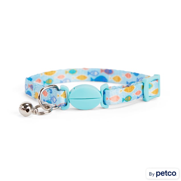 Petco cat collars outlet