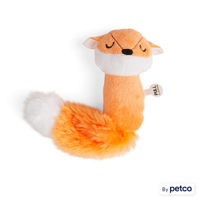 Cat toy online that makes noise