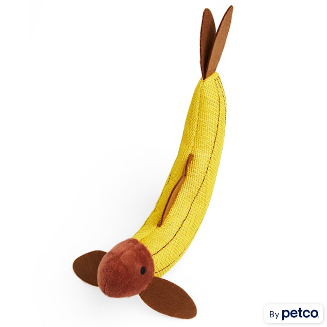 Cat banana hot sale toy