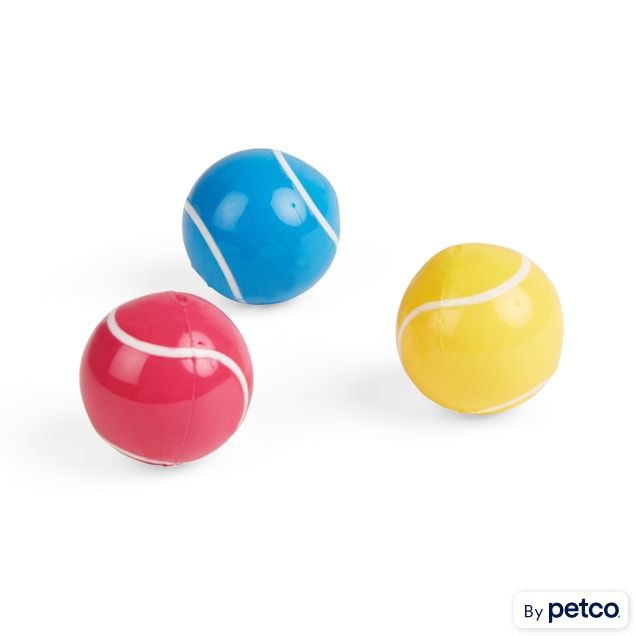 Petco balls clearance
