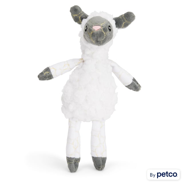Leaps and bounds deals dog toys company