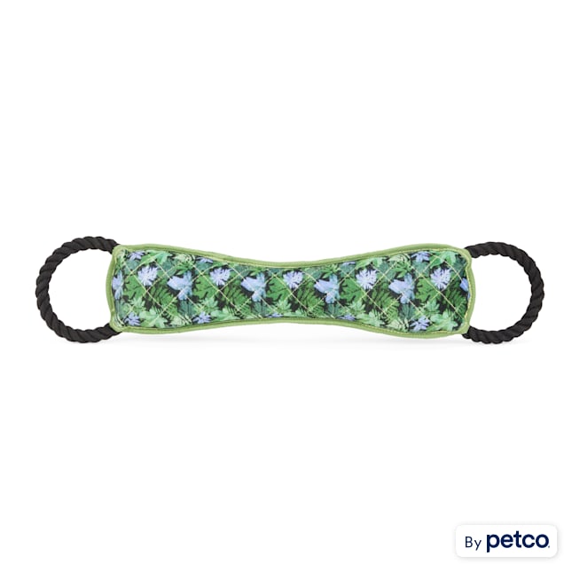 Tough tug of war 2025 dog toys