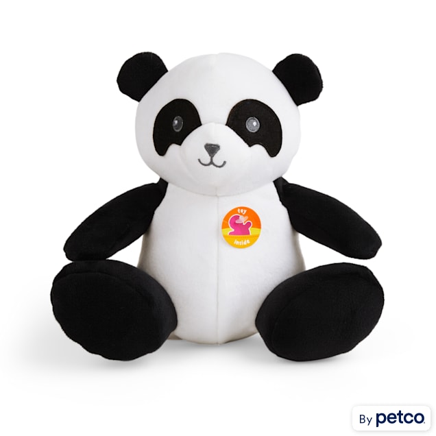 Giant stuffed panda cheap deals