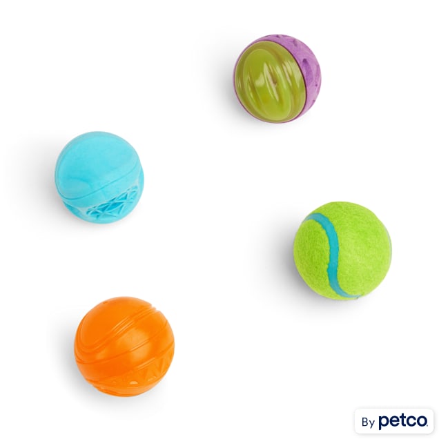 Petco leaps and bounds top