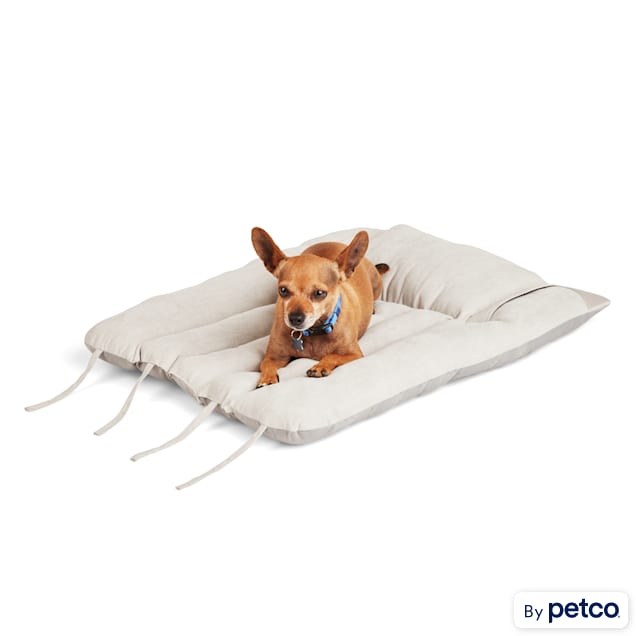 Petco small dog beds top