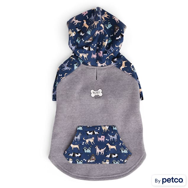 Petco daycare shop