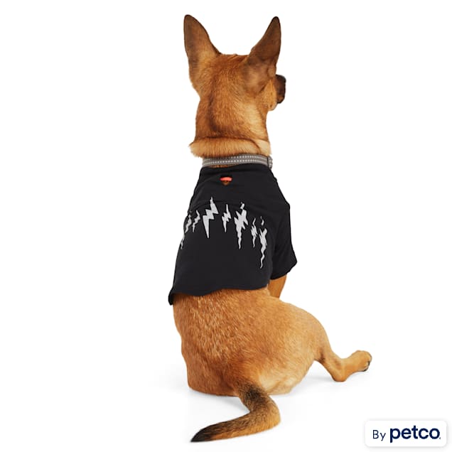Thunder jacket petco hotsell