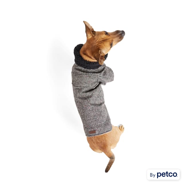 Petco dog hot sale jackets