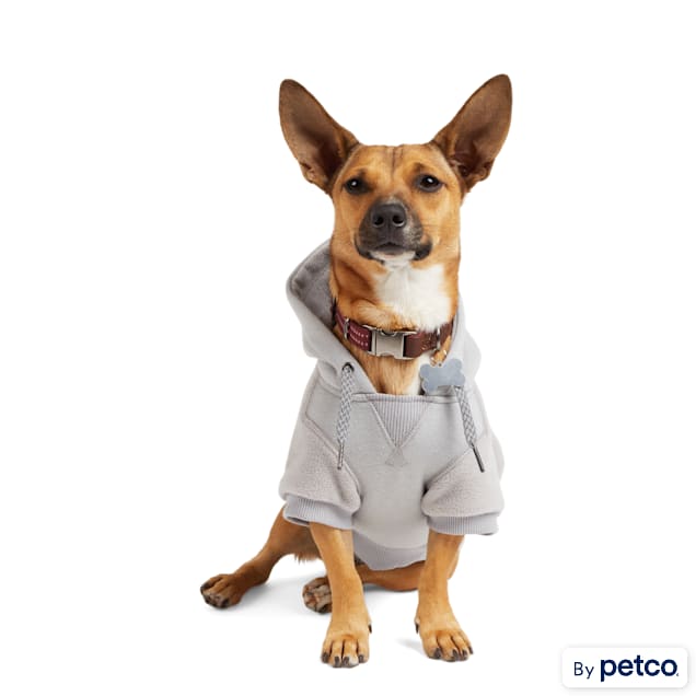 Petco 2025 dog sweatshirt