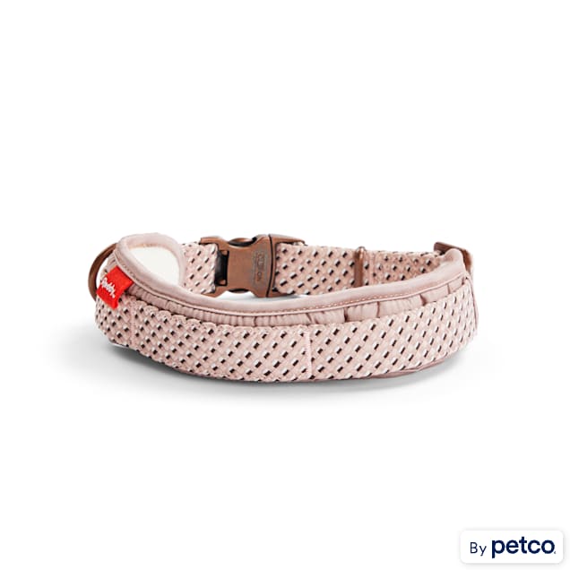 Petco reddy collar top