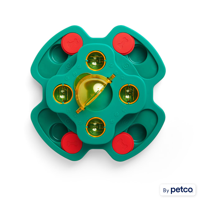 Petco online puzzle toys