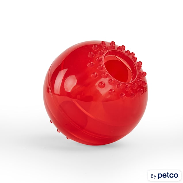 Petco hotsell treat ball
