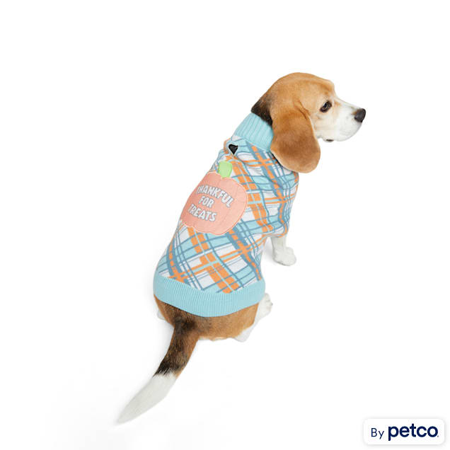 Petco small dog sweaters on sale