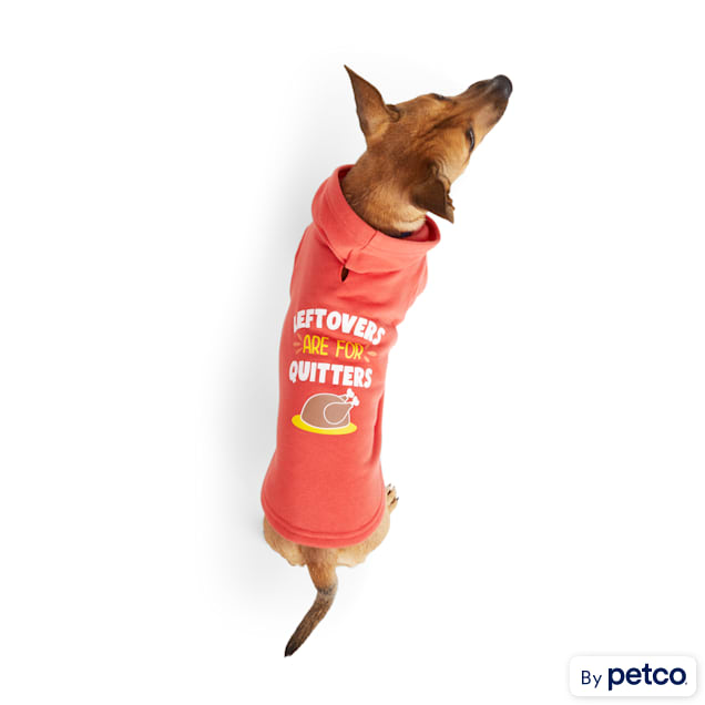 Liverpool fc dog hoodie clearance