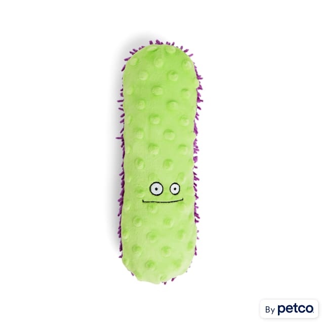 Pickle dog toy new arrivals