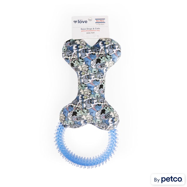 Petco bobs for dogs discount