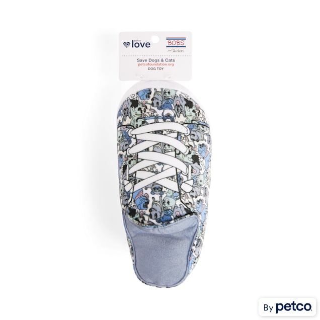 Bobs petco shoes store