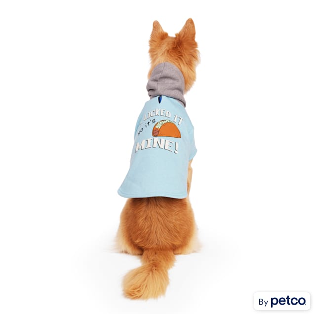 Dog sale onesies petco