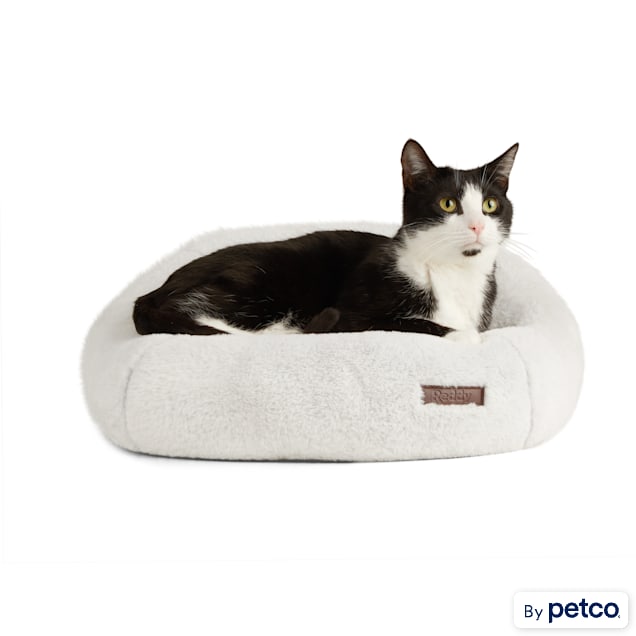 Snoozy sales cat bed