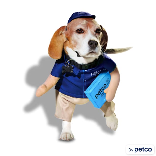 Bootique Petco Pup Costume for Dogs Cats X Small