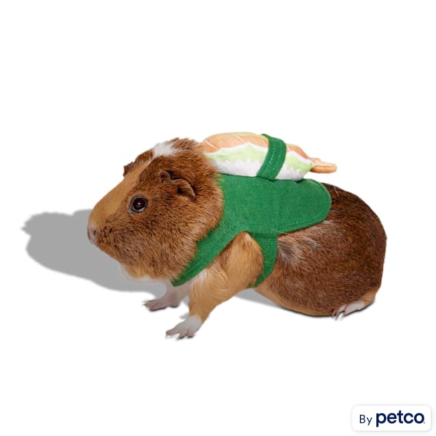 Bootique Sushi Small Animal Costume Multi Color Washable