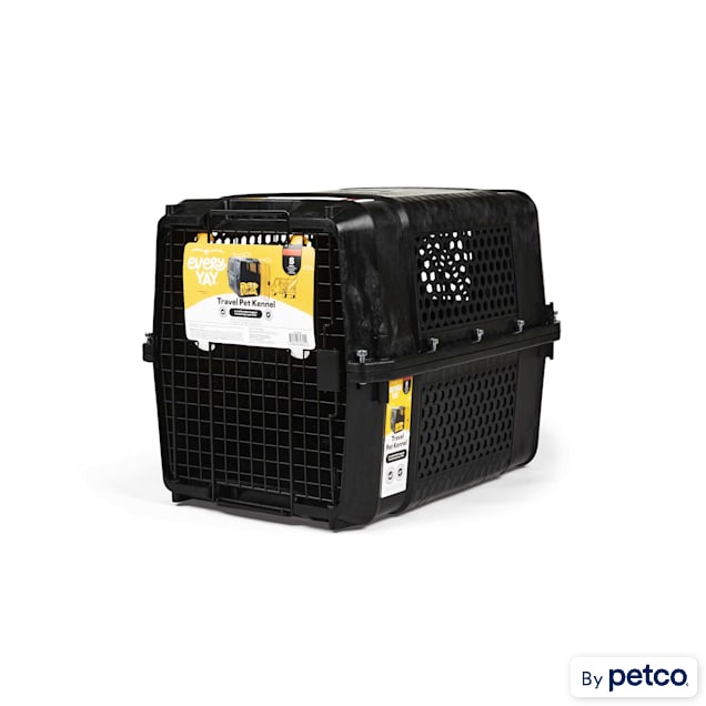 Petco kennel deals