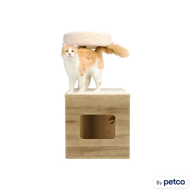 Mid century online cat furniture