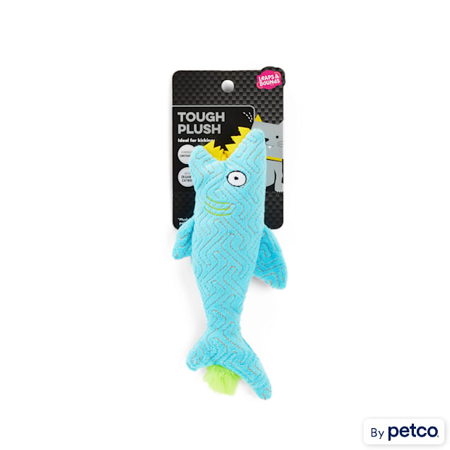 Leaps and bounds tough plush on sale