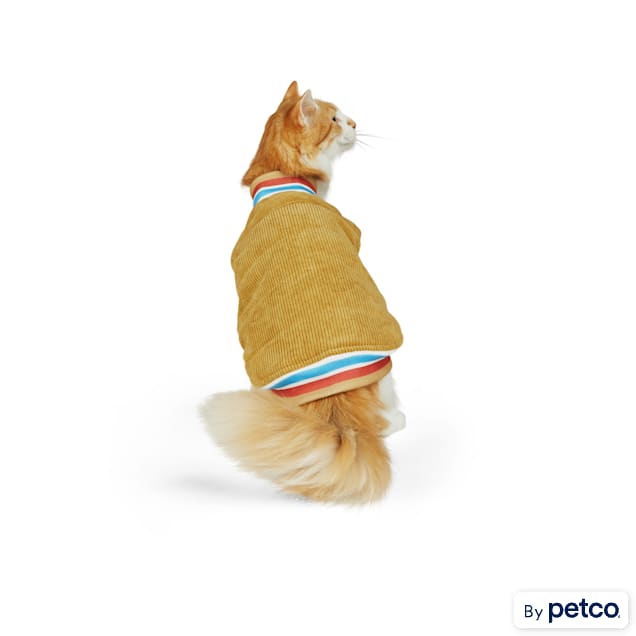 Cat puffer on sale