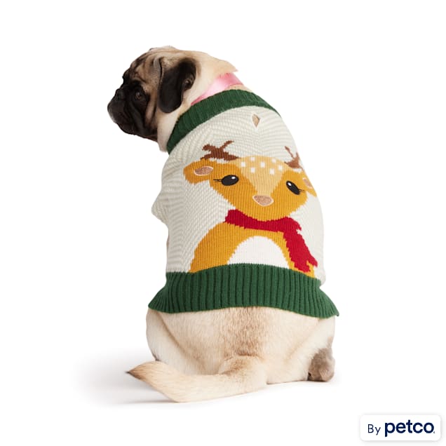 Petco cheap christmas sweaters