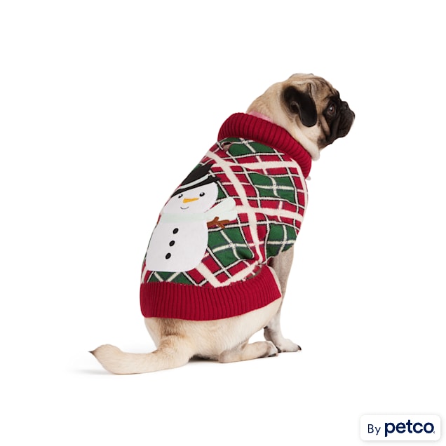 Petco dog shop christmas clothes