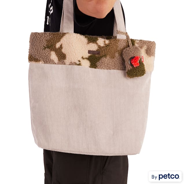 Reddy Pet Tote & Waste Bag Dispenser Set for Dog Petco