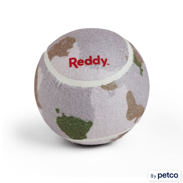 Petco tennis ball shop