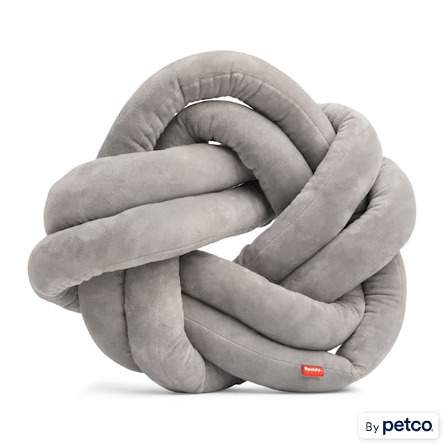 Reddy Grey Puzzle Mat Dog Toy Medium Petco