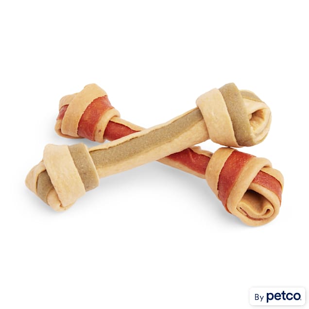 Petco rawhide cheap