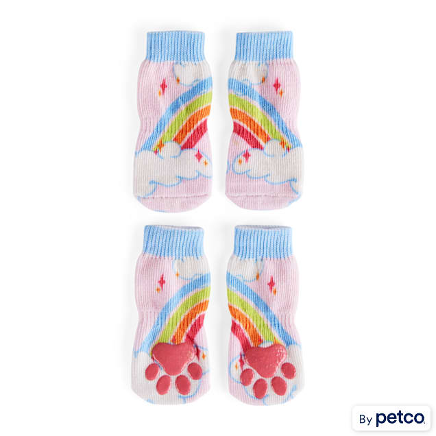 Dog socks petco outlet