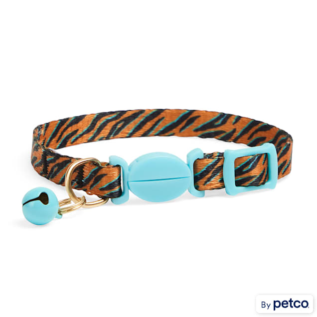 Petco kitten collar online
