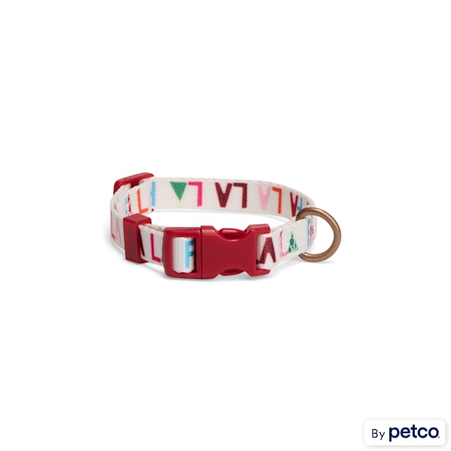 Merry Makings Falala Dog Collar Large X Large