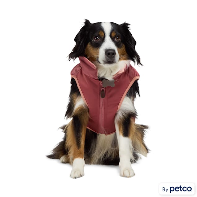 Reddy dog puffer jacket outlet