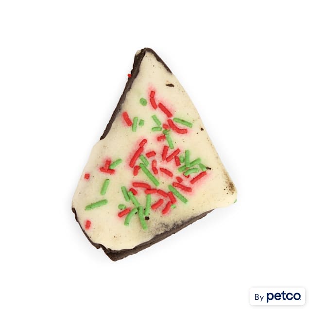 Merry Makings Holiday Bark for Dogs, 4 oz. - Carousel image #1
