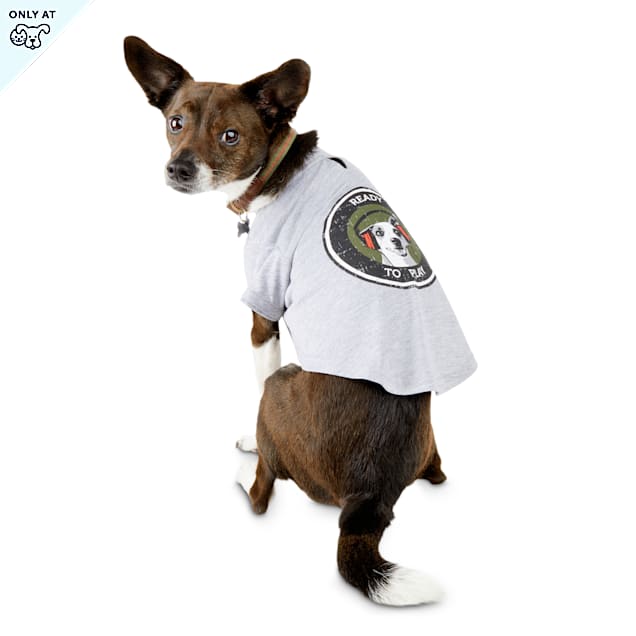 Reddy dog shirt