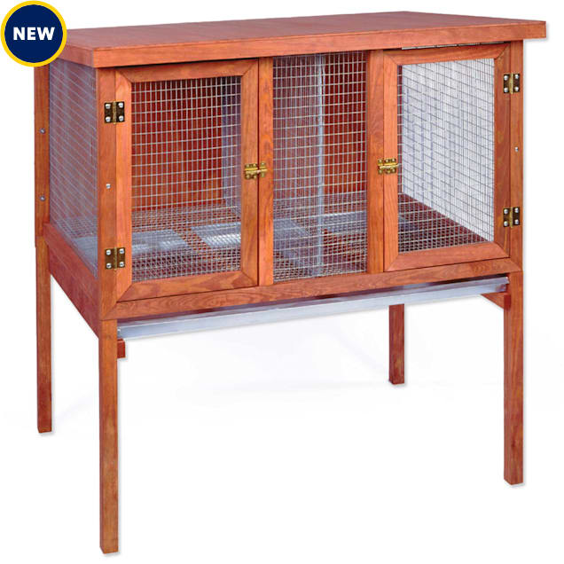 Used rabbit cages for sale new arrivals near me