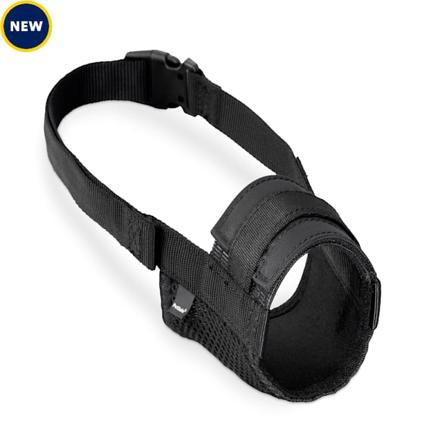 Soft muzzle petco discount