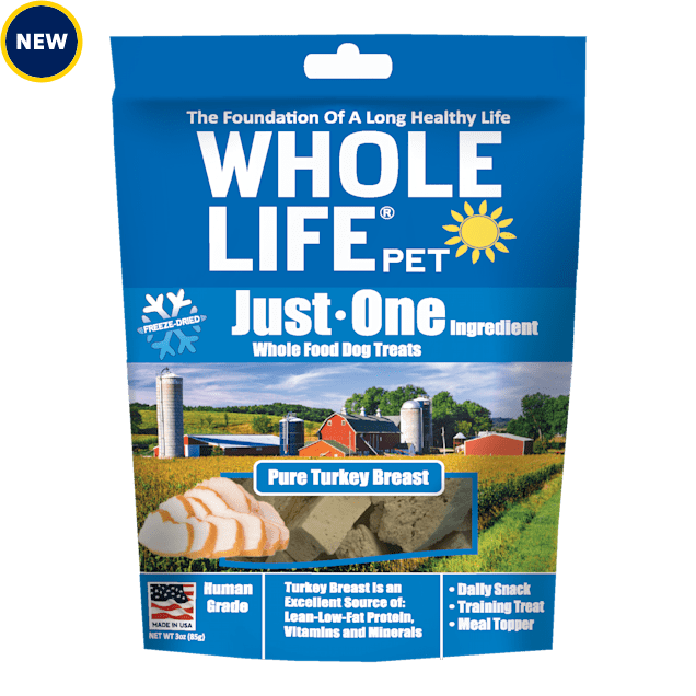 Lean sales treats petco