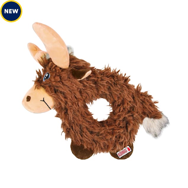 KONG Trekkers Moose, Small - Carousel image #1