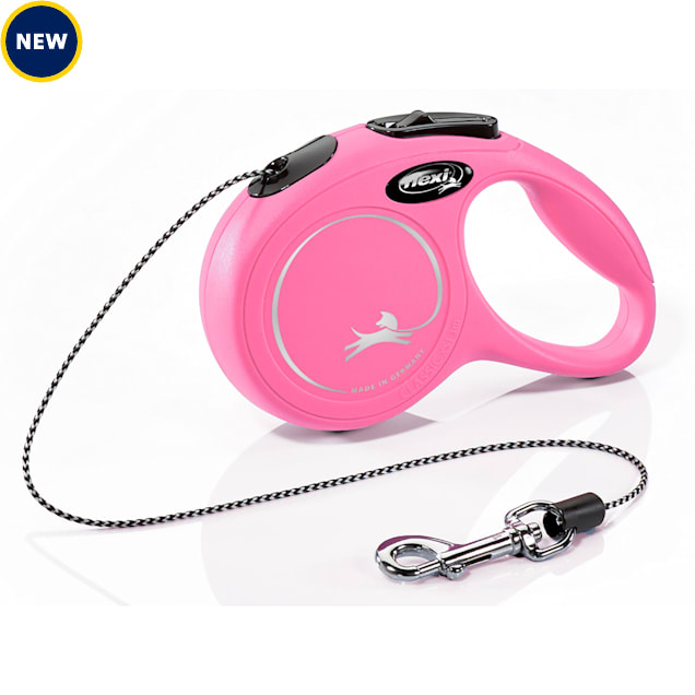 Flexi new classic retractable lead store