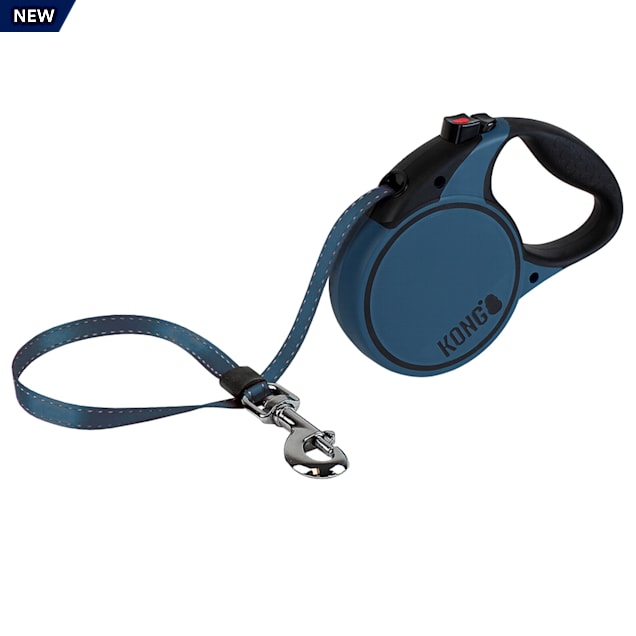 Kong terrain retractable leash Outlet