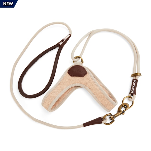 Reddy Tan Comfort Dog Harness, XX-Small/X-Small - Carousel image #1