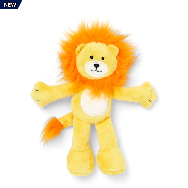 cat snuggle toy