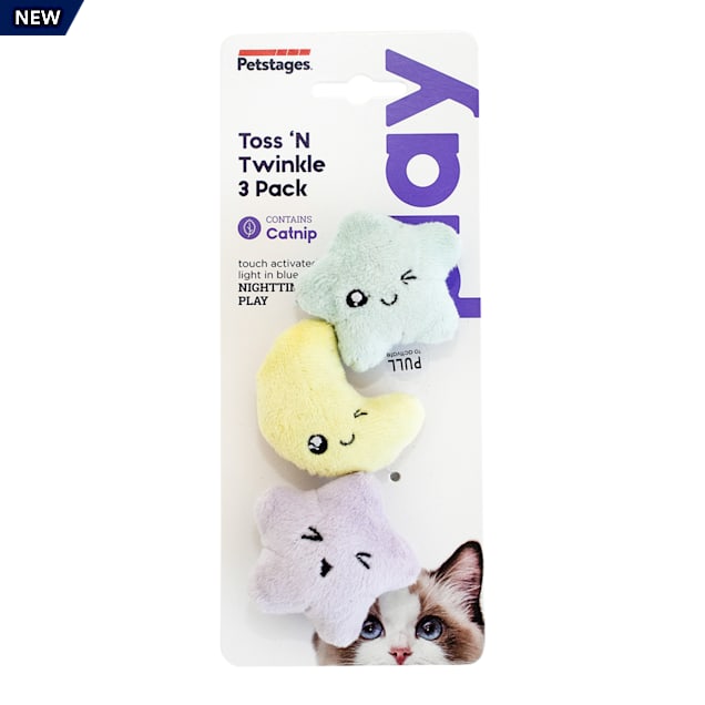 petco cat toys